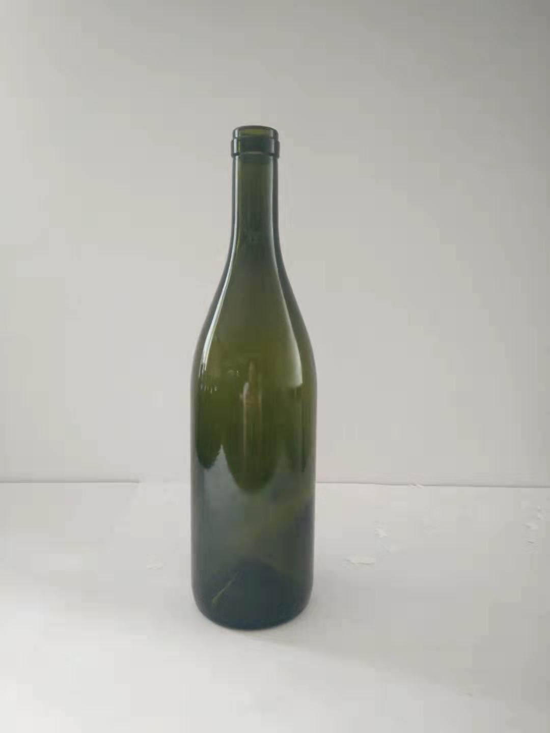 botella