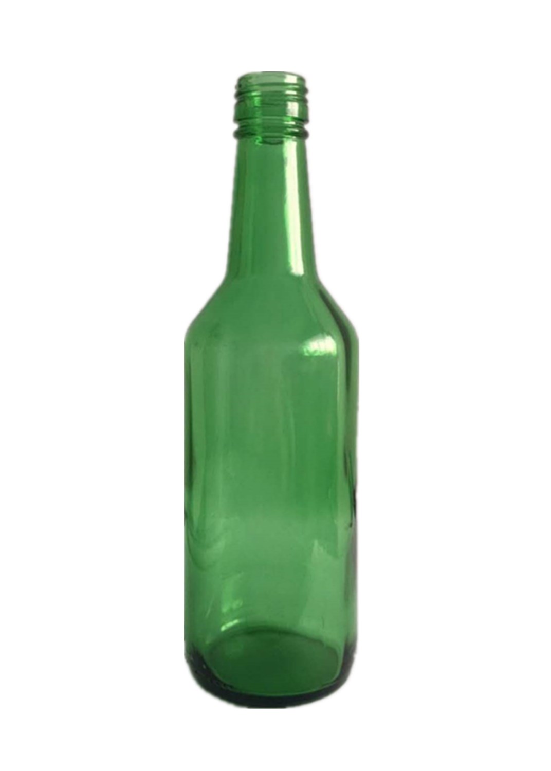 botella