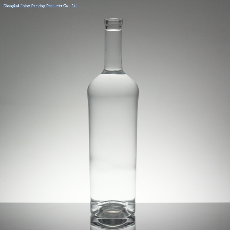 round bottle