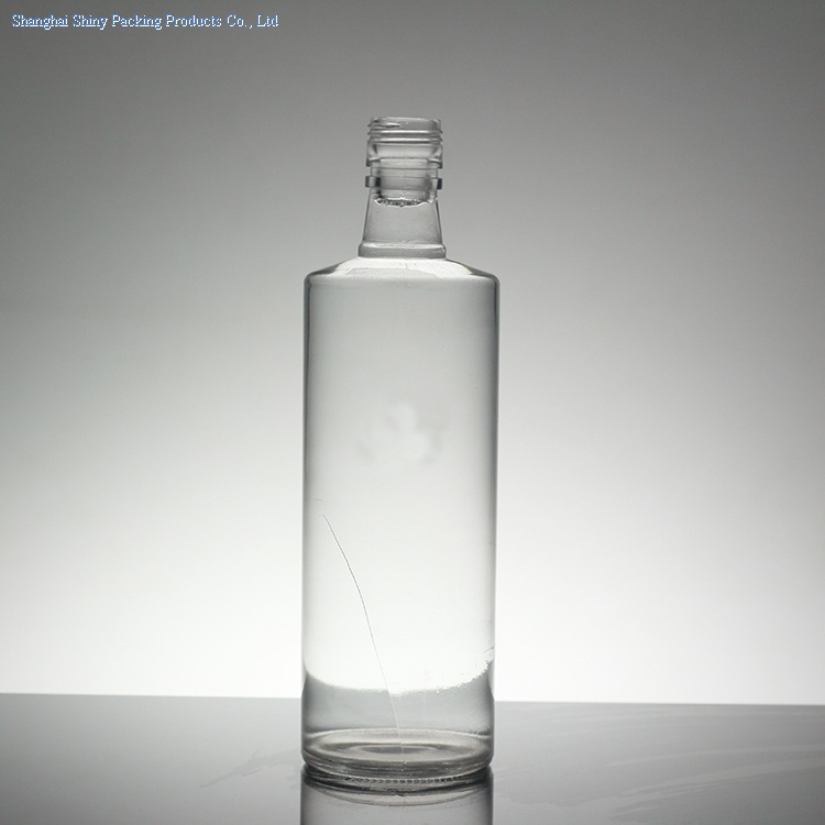 glass bottle manufacturer